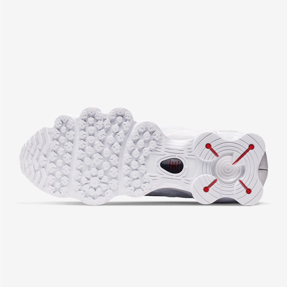 Nike Shox TL
Men's AV3595-100 - Picture 7 of 7